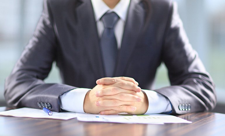 Cargo de confiança de bancário