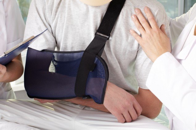 Entenda o benefício do auxílio-acidente