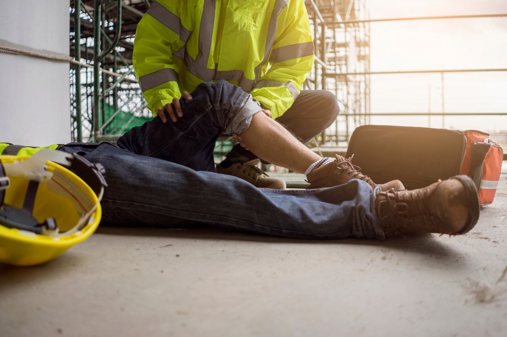 Indenização por acidente de trabalho: Conheça seus direitos