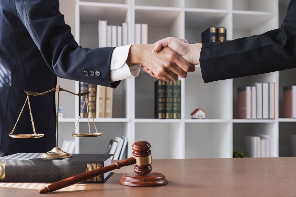 Assessoria jurídica para pequenas empresas