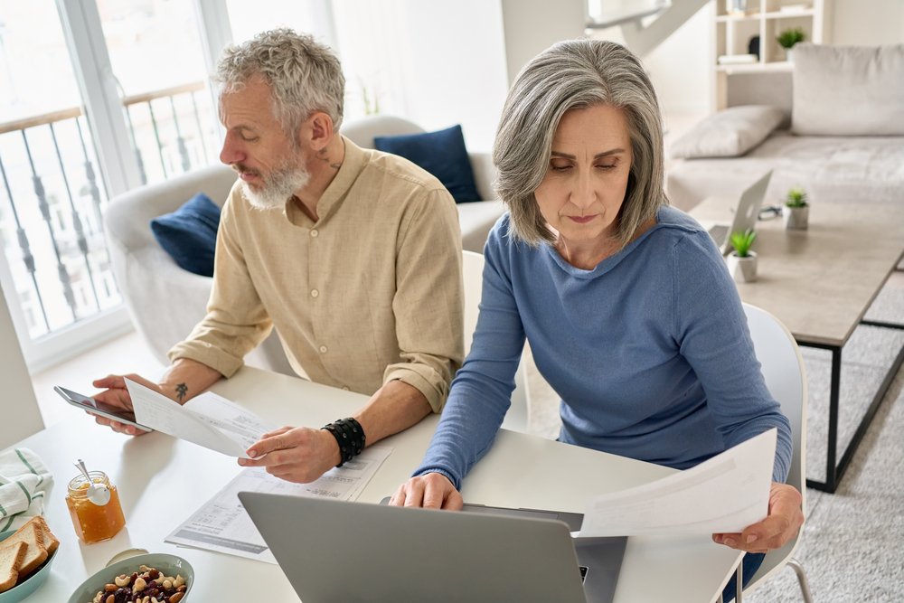 Revisão da Vida Inteira