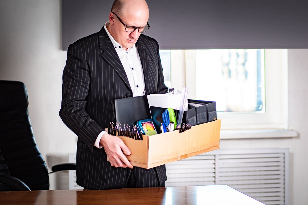 Como funciona um distrato de trabalho?