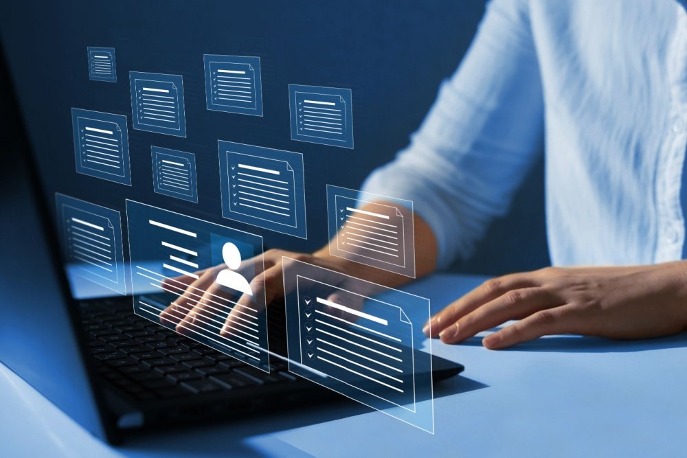 Regulamento interno para empresas